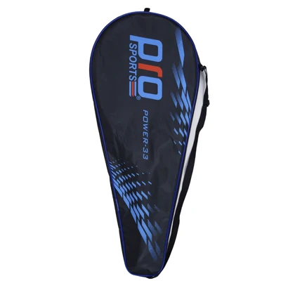 راکت تنیس پرو اسپرتس مدل Nano Speed-405C012 به همراه کیف