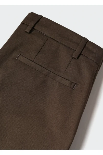 شلوار مردانه mango-man