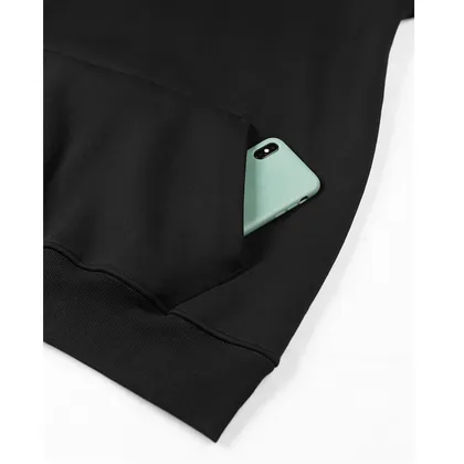 هودی مردانه مدل SB-SS-6262-D4