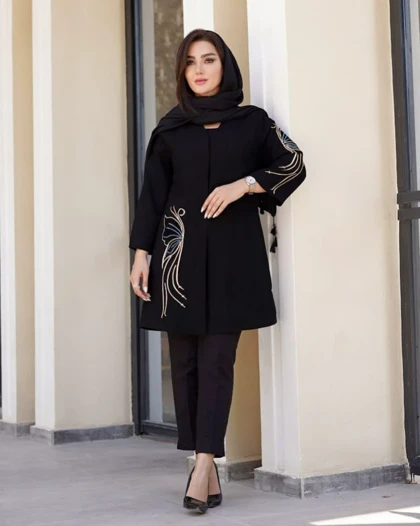 مانتو ترنج