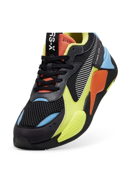 کتانی اورجینال پوما puma