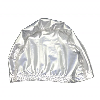 کلاه شنا ناباجی NABAJI پارچه ای در رنگ بندی