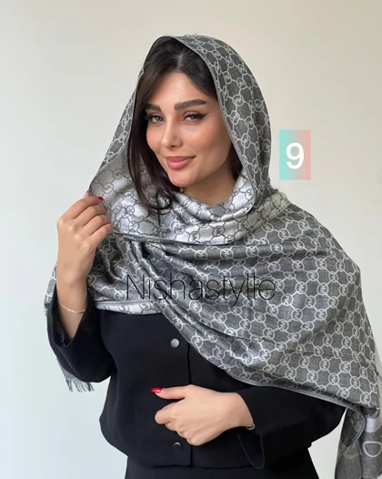 shawl 0145