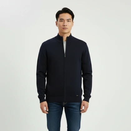 ژاکت مردانه برندس Brands کد BR-SH42