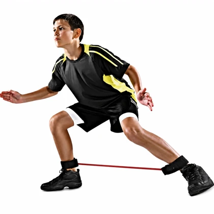 کش رزمی پا مگا فیتنس MegaFitness مدل MF-1238 تک رشته