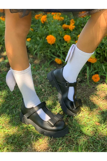 کفش کلاسیک بچگانه mia-mondo mia-mondo