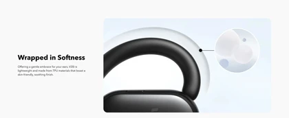 هدفون بلوتوثی انکر مدل Soundcore V20i