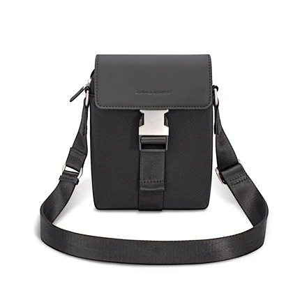 کیف دوشی زنانه دیوید جونز مدل David Jones CM7491