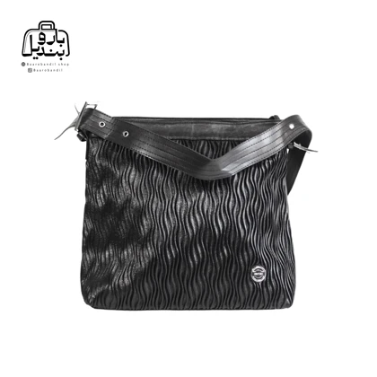 کیف زنانه دوشی سنتوزا Sentoza کد 2121 طرح ماری