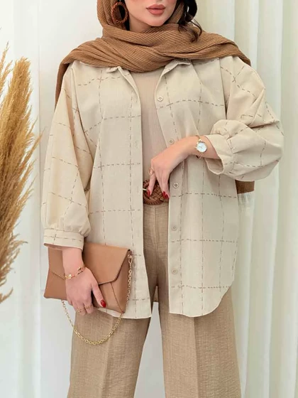 مانتو پانچ کوک دوزی