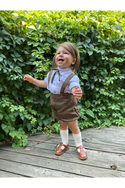 سوییت جامپ بچگانه bohemiankids-baby-wear bohemiankids-baby-wear