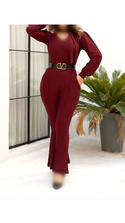 اورال مجلسی دمپا چاک زنانه 200125
