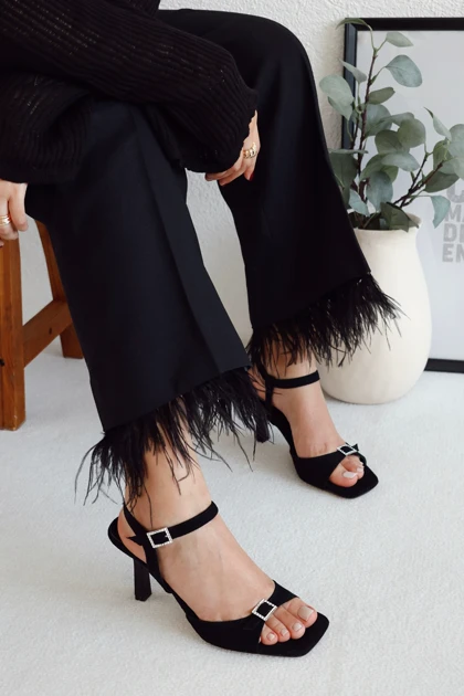 کفش شب زنانه polka-store polka-store