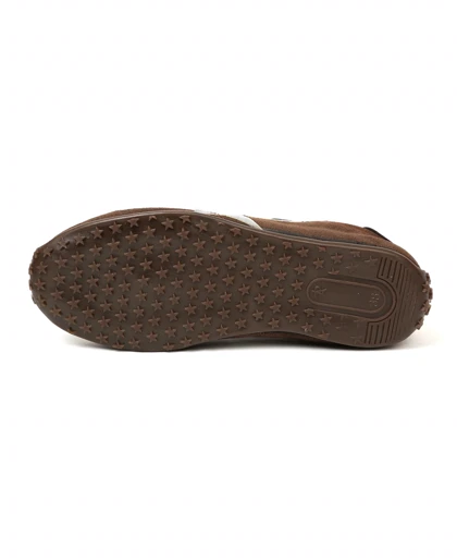 کتانی گلدن گوس زنانه مدل ماراتون Golden Goose