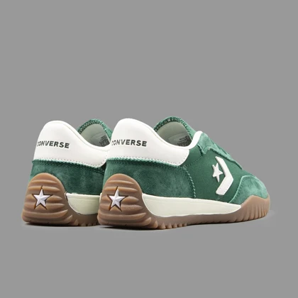 کانورس ران استار ترینر سبز Converse Run Star Trainer Green