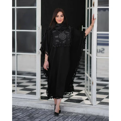 کفتان منگوله زنانه