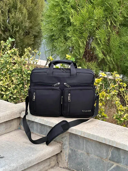 کیف سه کاره فوروارد مدل FORWARD - FCLT1086 ALL IN ONE قابل تبدیل به کوله