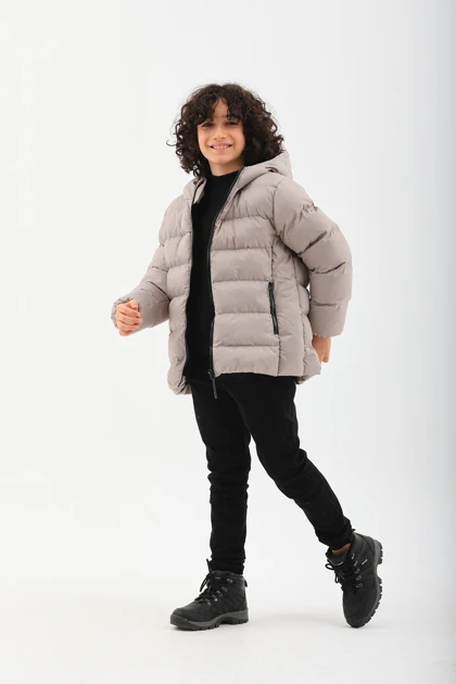 کت و کاپشن بچگانه roba-kids roba-kids