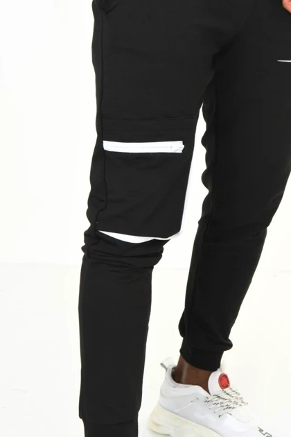 شلوار گرمکن مردانه davidandgerenzo davidandgerenzo