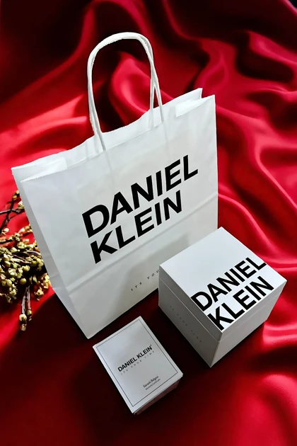 ساعت زنانه دنیل کلین daniel-klein