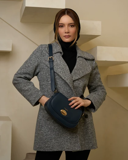 کیف دوشی مدل David Jones CM6710