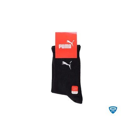 جوراب ساق‌دار اسپرت زنانه تاپیک برند PUMA