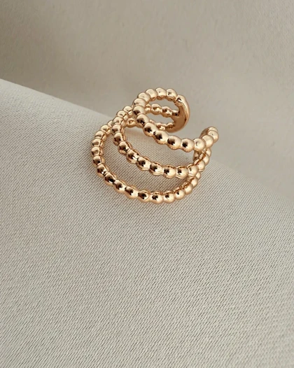 ایرکاف سه لاین مورب گوی ژوپینگ