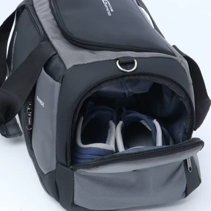 ساک و کوله ورزشی بنج (BANGE) کد28113