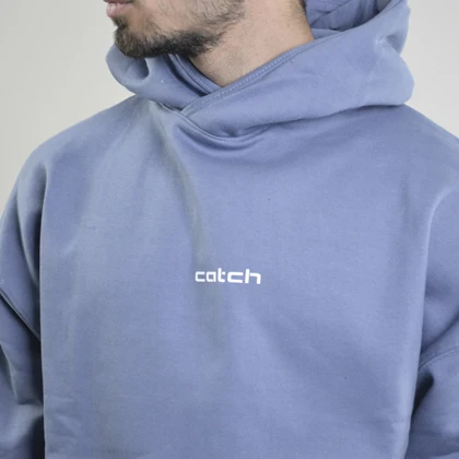 هودی اسپرت کچ مدل VLS-4H0798 آبی نفتی