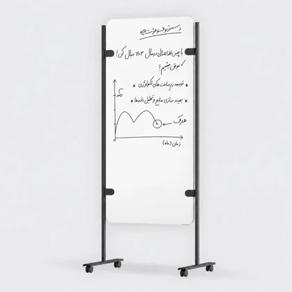 وایت برد دنیته مدل تاپو - Dbj04