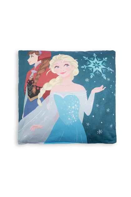 کوسن Özdilek مدل Frozen Smile پنبه - یاسی