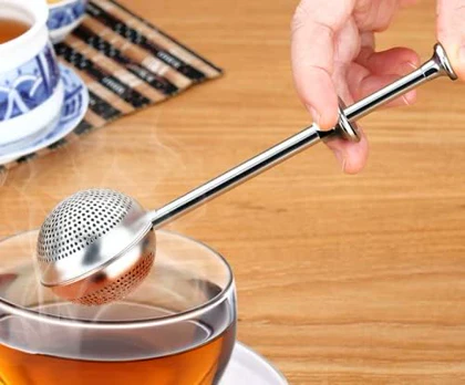 دمنوش مدادی گرد برند شنگیا