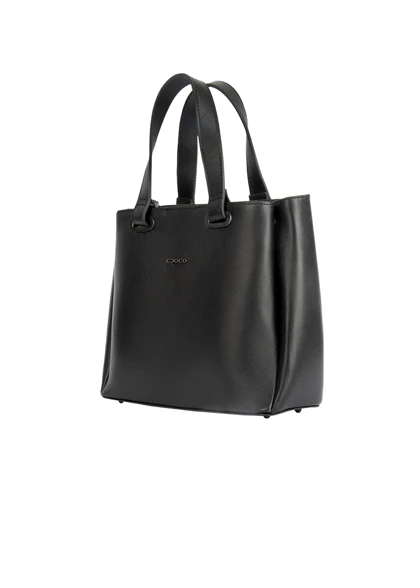 کیف دوشی چرم زنانه مدل سریلو new