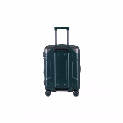 چمدان سایز کوچک مدل Rose Merry RL-204-Small_D.green