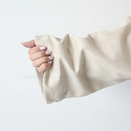 بامبر جکت زنانه مدل وانیل