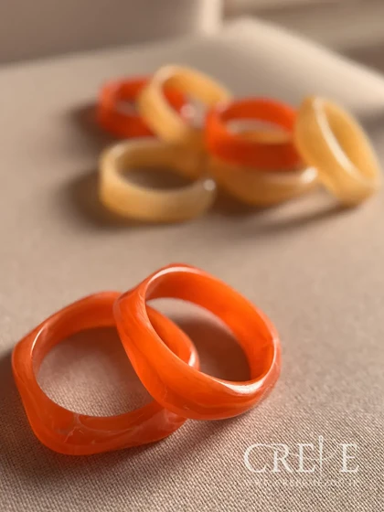 بنگل رزینی دفرمه