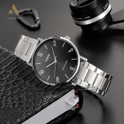 ساعت کاسیو مردانه Casio MTP-VT01D-1B2