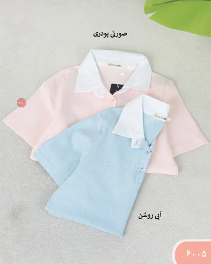 پلوشرت کبریتی 6005