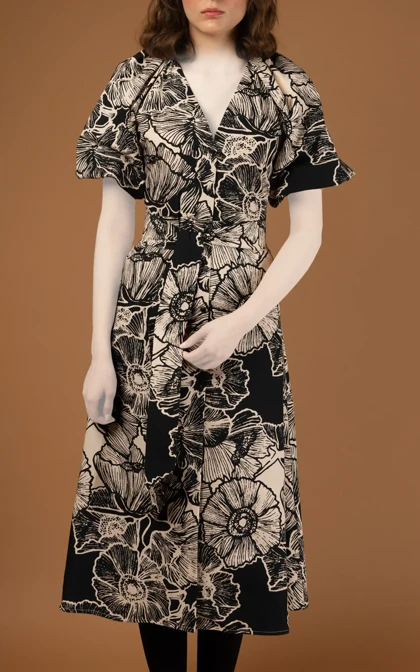 پیراهن زنانه NEVADO