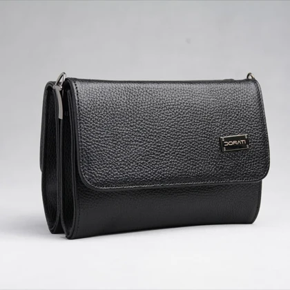 کیف دستی چرم زنانه 308