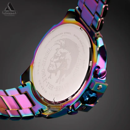 ساعت مردانه دیزل Diesel DZ-4318