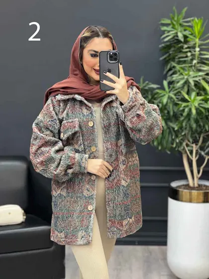 شکت طرح سنتی آستردار