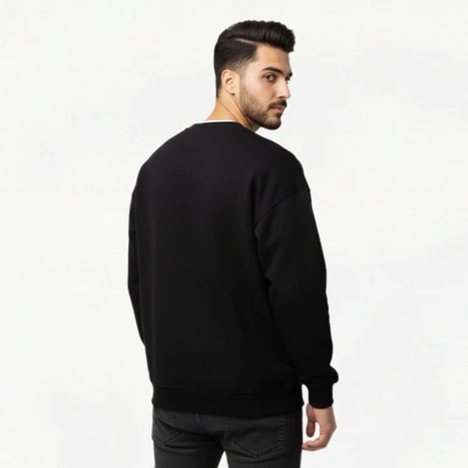 دورس لش مشکی و سفید کد 253296