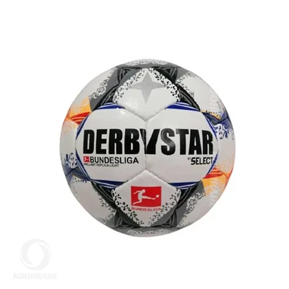توپ فوتسال مدل DERBYSTAR BUNDESLIGA