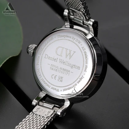 ساعت زنانه دنیل ولینگتون Daniel Wellington Mini-19W