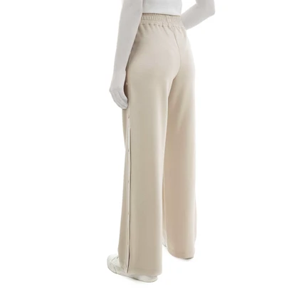 شلوار واید لگ زنانه - 15241470