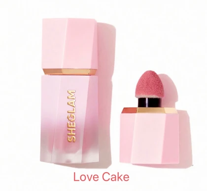 رژگونه شیگلم اورجینال SHEGLAM