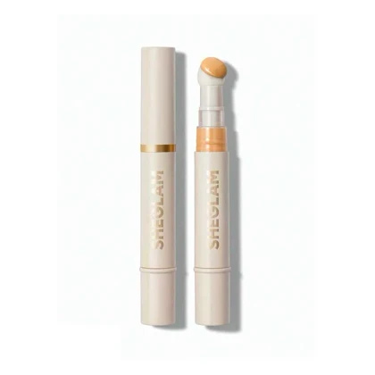 کانسیلر کامپلکشن بوست شیگلم مدل Complexion Boost Concealer Sheglam