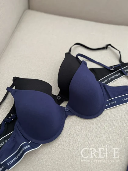 ست اسفنجی tommy hilfiger