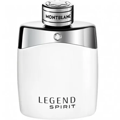 عطر ادکلن مونت بلنک لجند اسپیریت 100 میلی اصلی Mont Blanc Legend Spirit